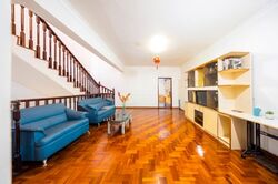 Jalan Kechot (D14), Terrace #635023481